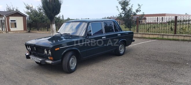LADA (VAZ) 2106 2004, 222,222 km - 1.6 l - Astara