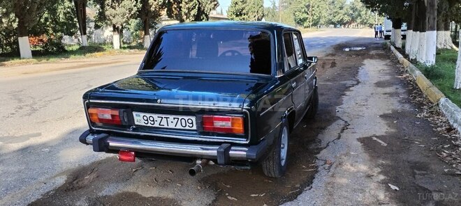 LADA (VAZ) 2106 2004, 222,222 km - 1.6 l - Astara