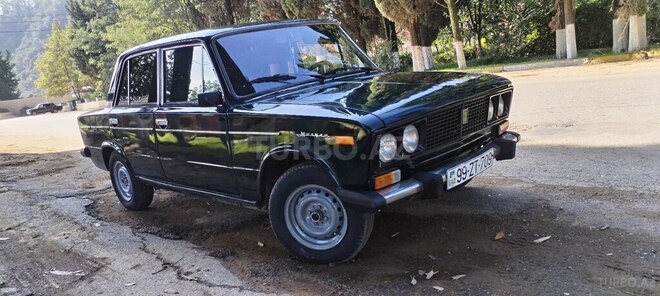 LADA (VAZ) 2106 2004, 222,222 km - 1.6 l - Astara