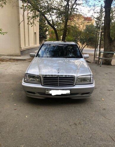 Mercedes C 230 1997, 462,763 km - 2.3 л - Bakı