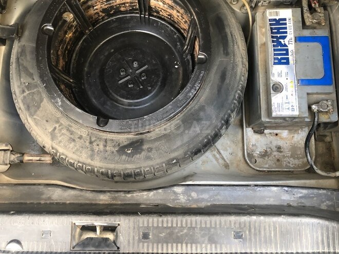 Mercedes C 230 1997, 462,763 km - 2.3 л - Bakı