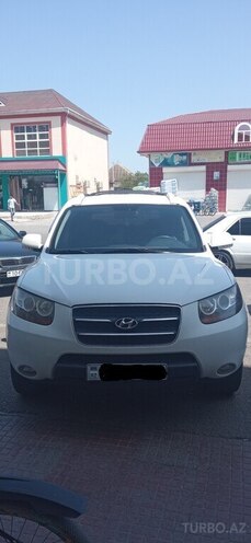 Hyundai Santa Fe 2008, 235,560 km - 2.0 л - İsmayıllı