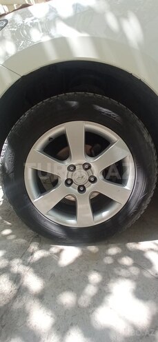 Hyundai Santa Fe 2008, 235,560 km - 2.0 л - İsmayıllı