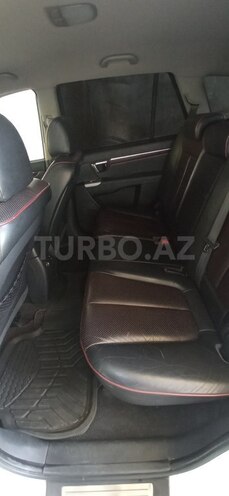 Hyundai Santa Fe 2008, 235,560 km - 2.0 л - İsmayıllı