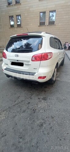 Hyundai Santa Fe 2008, 235,560 km - 2.0 л - İsmayıllı