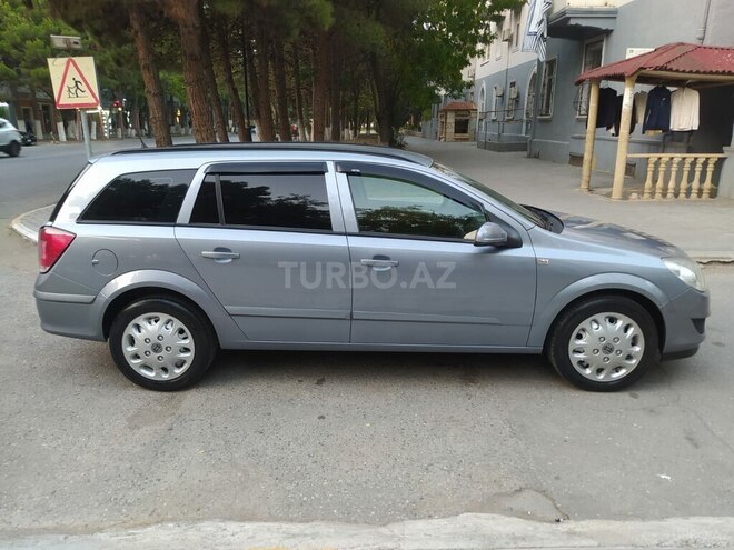 Opel Astra 2008, 215,000 km - 1.4 l - Bakı