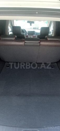 Hyundai Santa Fe 2008, 235,560 km - 2.0 л - İsmayıllı