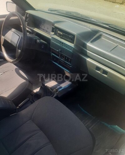LADA (VAZ) 21099 1998, 376,000 km - 1.5 l - Goranboy