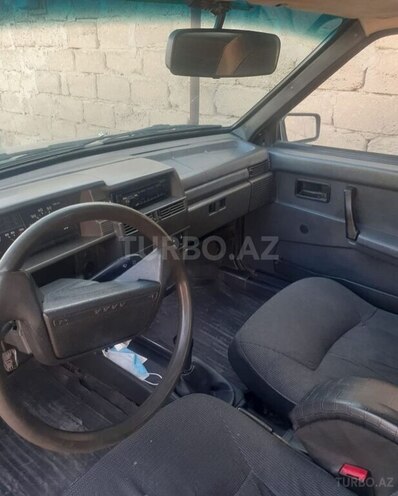 LADA (VAZ) 21099 1998, 376,000 km - 1.5 l - Goranboy
