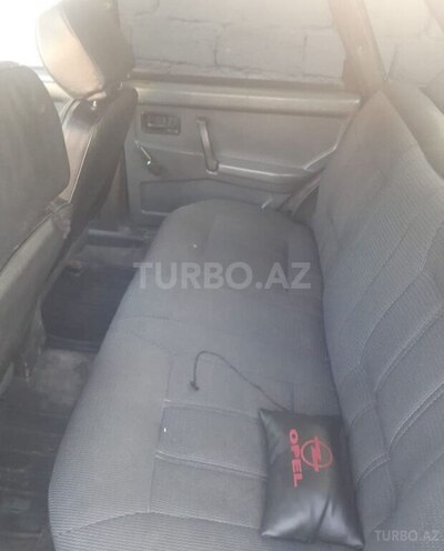 LADA (VAZ) 21099 1998, 376,000 km - 1.5 l - Goranboy