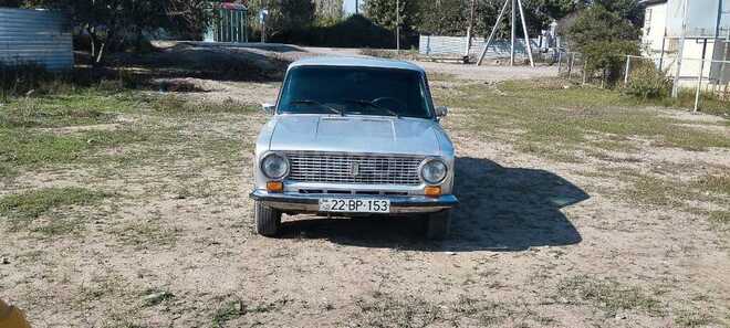 LADA (VAZ) 21011 1979, 230,010 km - 1.3 л - Bərdə