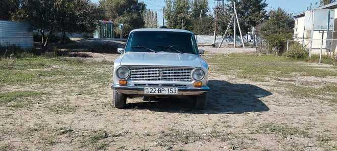 LADA (VAZ) 21011 1979, 230,010 km - 1.3 л - Bərdə