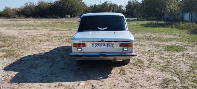 LADA (VAZ) 21011 1979, 230,010 km - 1.3 л - Bərdə