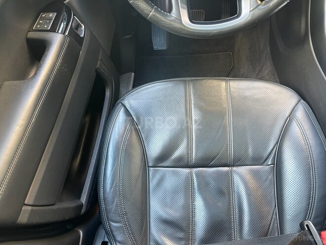 Land Rover RR Sport 2015, 104,607 km - 3.0 l - Bakı