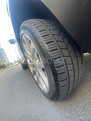 Land Rover RR Sport 2015, 104,607 km - 3.0 l - Bakı