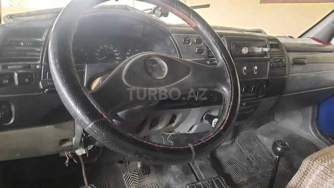 GAZ 2705 2004, 412,222 km - 2.4 l - Bakı