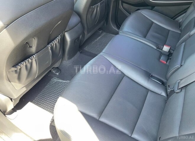 Hyundai Santa Fe 2016, 165,000 km - 2.0 l - Bakı