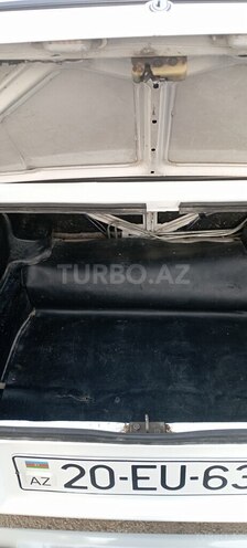 LADA (VAZ) 2107 2009, 15,555 km - 1.6 l - Gəncə