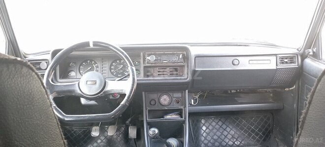 LADA (VAZ) 2107 2009, 15,555 km - 1.6 l - Gəncə