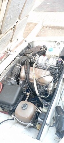 LADA (VAZ) 2107 2009, 15,555 km - 1.6 l - Gəncə