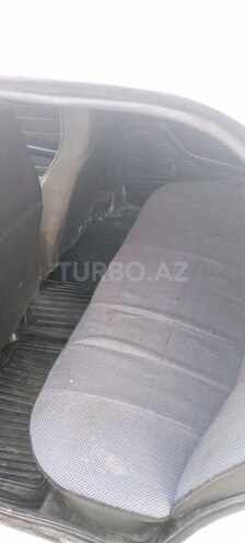LADA (VAZ) 2107 2009, 15,555 km - 1.6 l - Gəncə