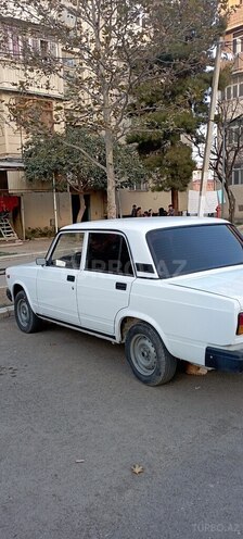 LADA (VAZ) 2107 2009, 15,555 km - 1.6 l - Gəncə