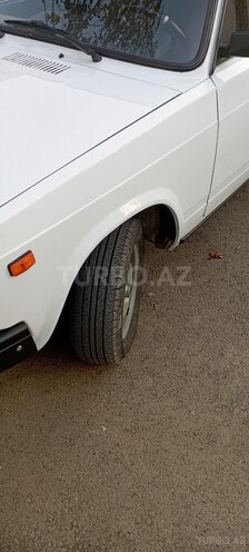 LADA (VAZ) 2107 2009, 15,555 km - 1.6 l - Gəncə