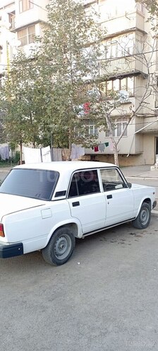 LADA (VAZ) 2107 2009, 15,555 km - 1.6 l - Gəncə