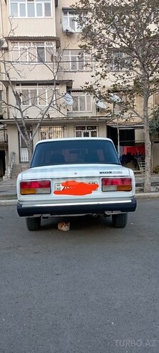 LADA (VAZ) 2107 2009, 15,555 km - 1.6 l - Gəncə
