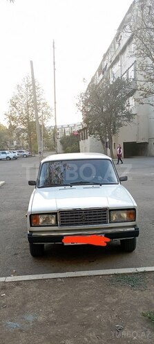 LADA (VAZ) 2107 2009, 15,555 km - 1.6 l - Gəncə