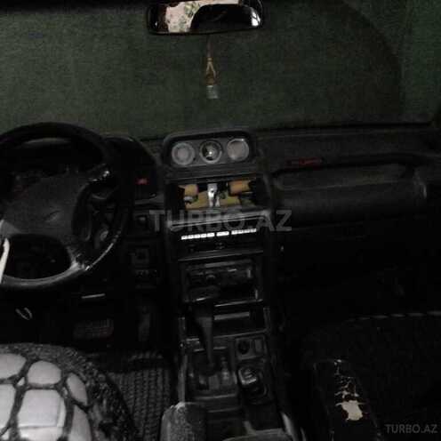 Mitsubishi Pajero 1993, 10,000 km - 2.5 л - Sumqayıt
