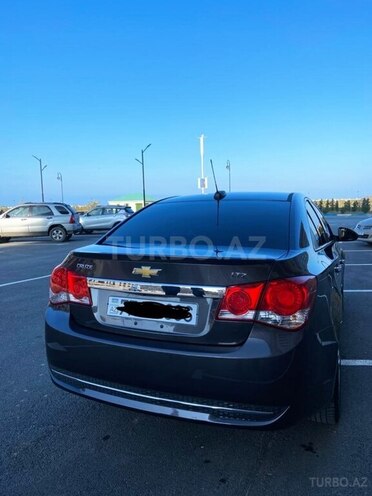 Chevrolet Cruze 2015, 180,200 km - 1.4 l - Sumqayıt