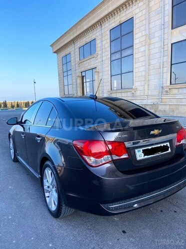 Chevrolet Cruze 2015, 180,200 km - 1.4 l - Sumqayıt