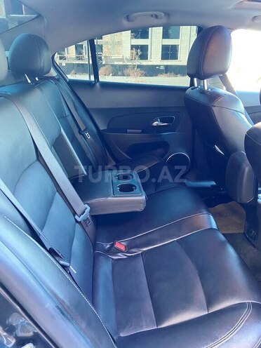 Chevrolet Cruze 2015, 180,200 km - 1.4 l - Sumqayıt