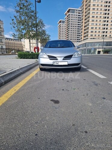 Nissan Primera 2005, 275,865 km - 1.8 l - Bakı