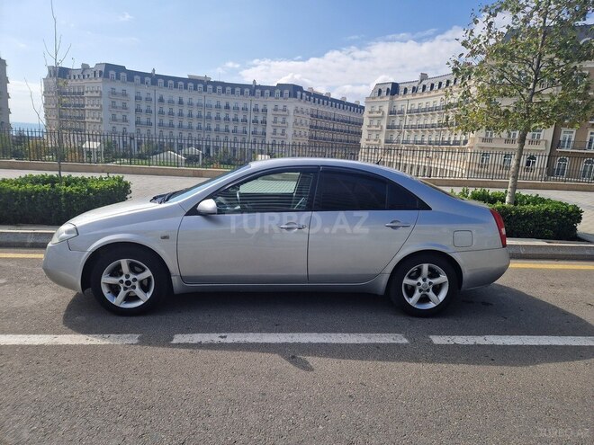 Nissan Primera 2005, 275,865 km - 1.8 l - Bakı