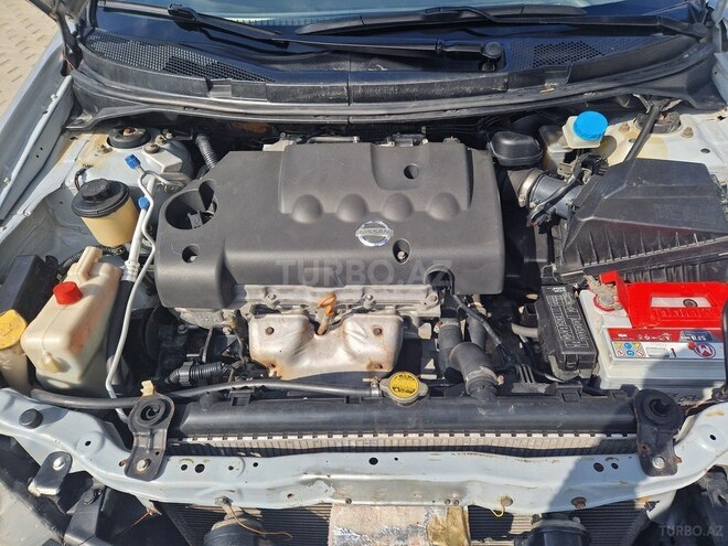 Nissan Primera 2005, 275,865 km - 1.8 l - Bakı