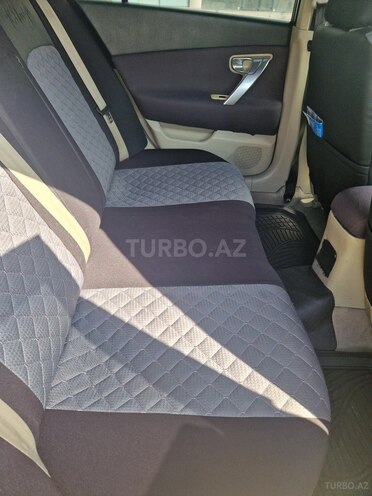 Nissan Primera 2005, 275,865 km - 1.8 l - Bakı