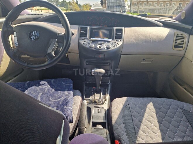Nissan Primera 2005, 275,865 km - 1.8 l - Bakı