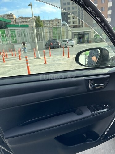 Toyota Corolla 2014, 85,000 km - 1.5 l - Bakı