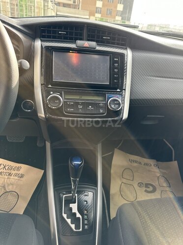 Toyota Corolla 2014, 85,000 km - 1.5 l - Bakı