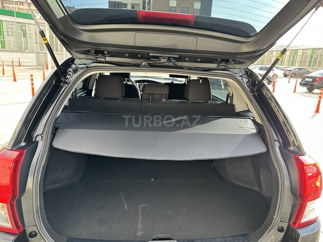 Toyota Corolla 2014, 85,000 km - 1.5 l - Bakı