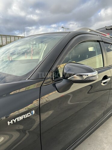 Toyota Corolla 2014, 85,000 km - 1.5 l - Bakı