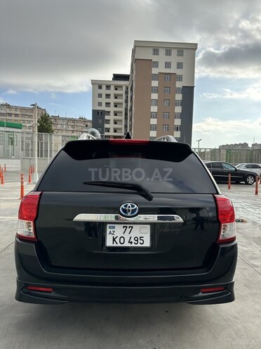 Toyota Corolla 2014, 85,000 km - 1.5 l - Bakı
