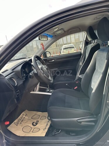 Toyota Corolla 2014, 85,000 km - 1.5 l - Bakı