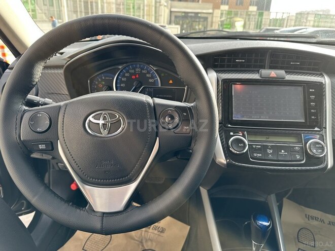 Toyota Corolla 2014, 85,000 km - 1.5 l - Bakı