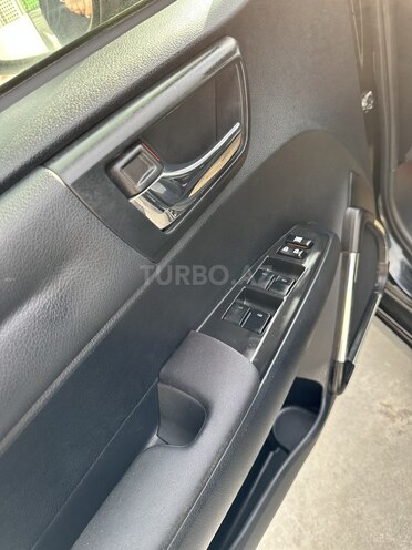 Toyota Corolla 2014, 85,000 km - 1.5 l - Bakı