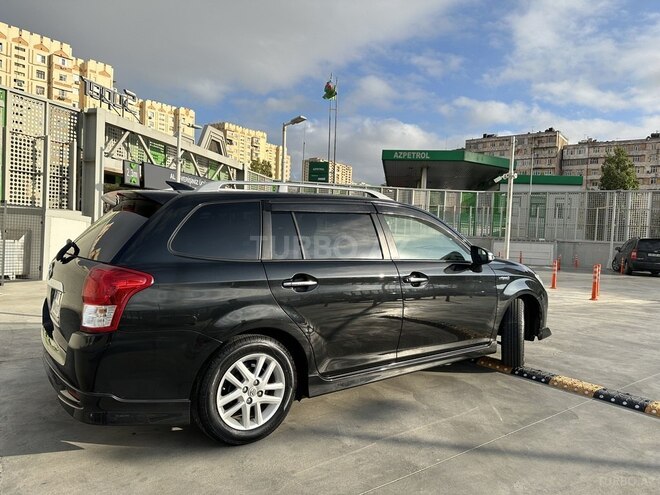 Toyota Corolla 2014, 85,000 km - 1.5 l - Bakı