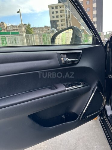 Toyota Corolla 2014, 85,000 km - 1.5 l - Bakı