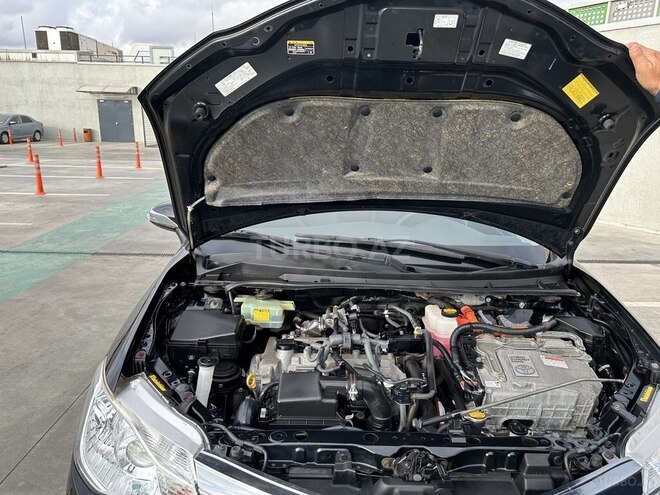 Toyota Corolla 2014, 85,000 km - 1.5 l - Bakı